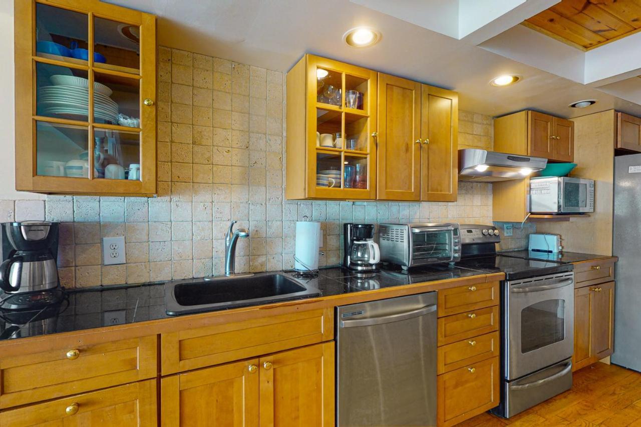 Holiday home Ocean Colony 3 *