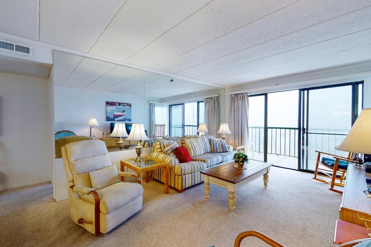 Apartment Summer 707