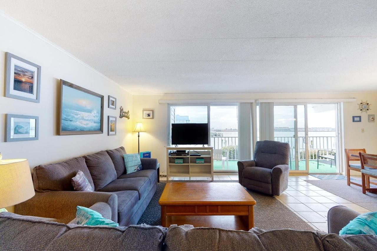 Thunder Island Iii Holiday home Ocean City