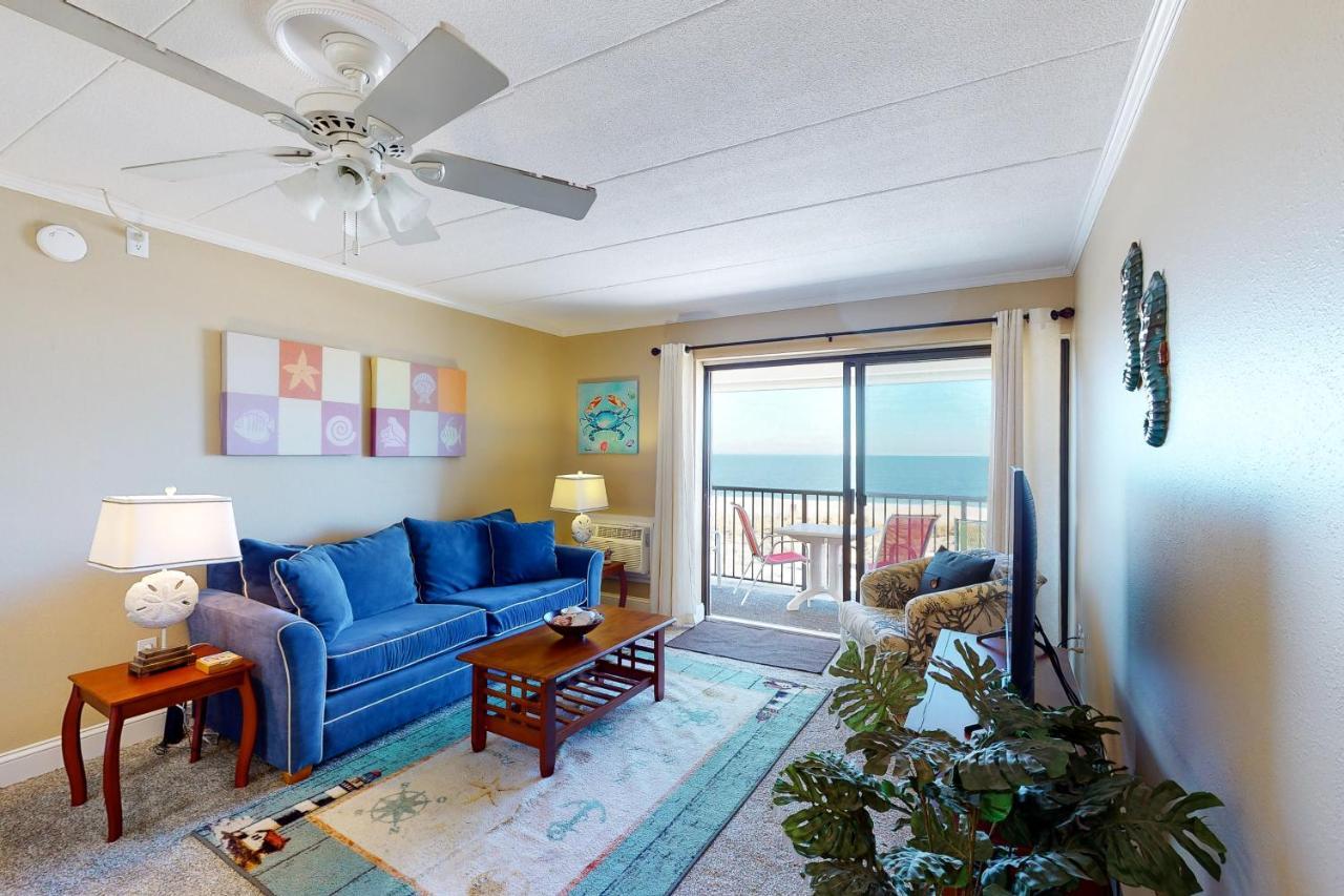 Holiday home Breakaway