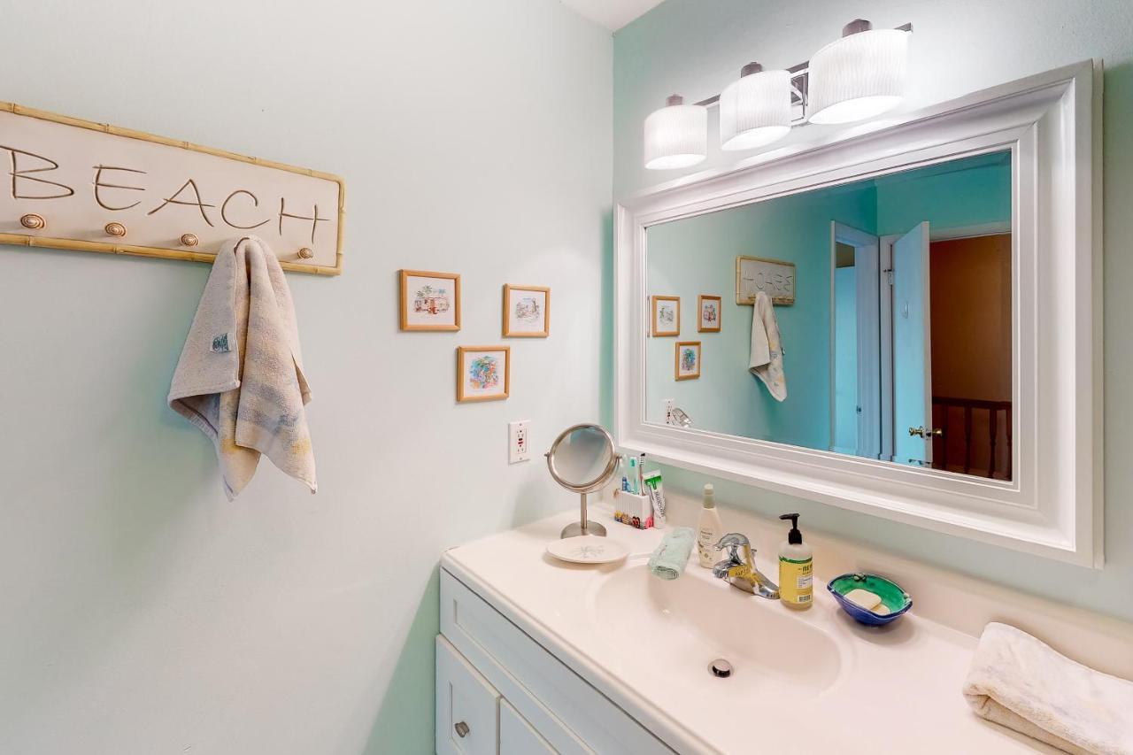 Holiday home Cinnamon Teal 10