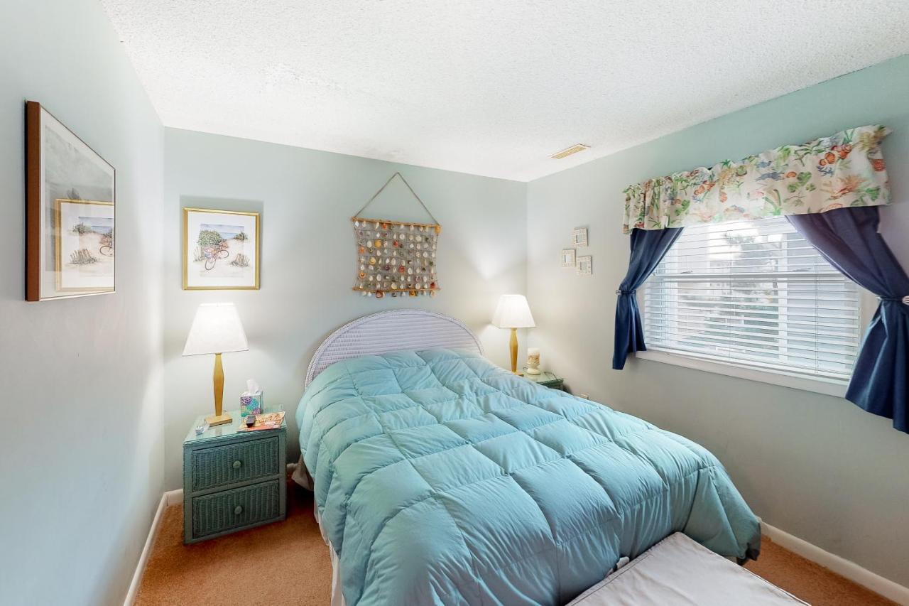 Cinnamon Teal 10 Ocean City