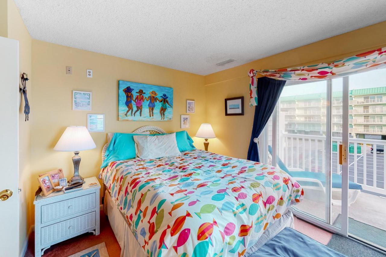 Cinnamon Teal 10 Holiday home Ocean City