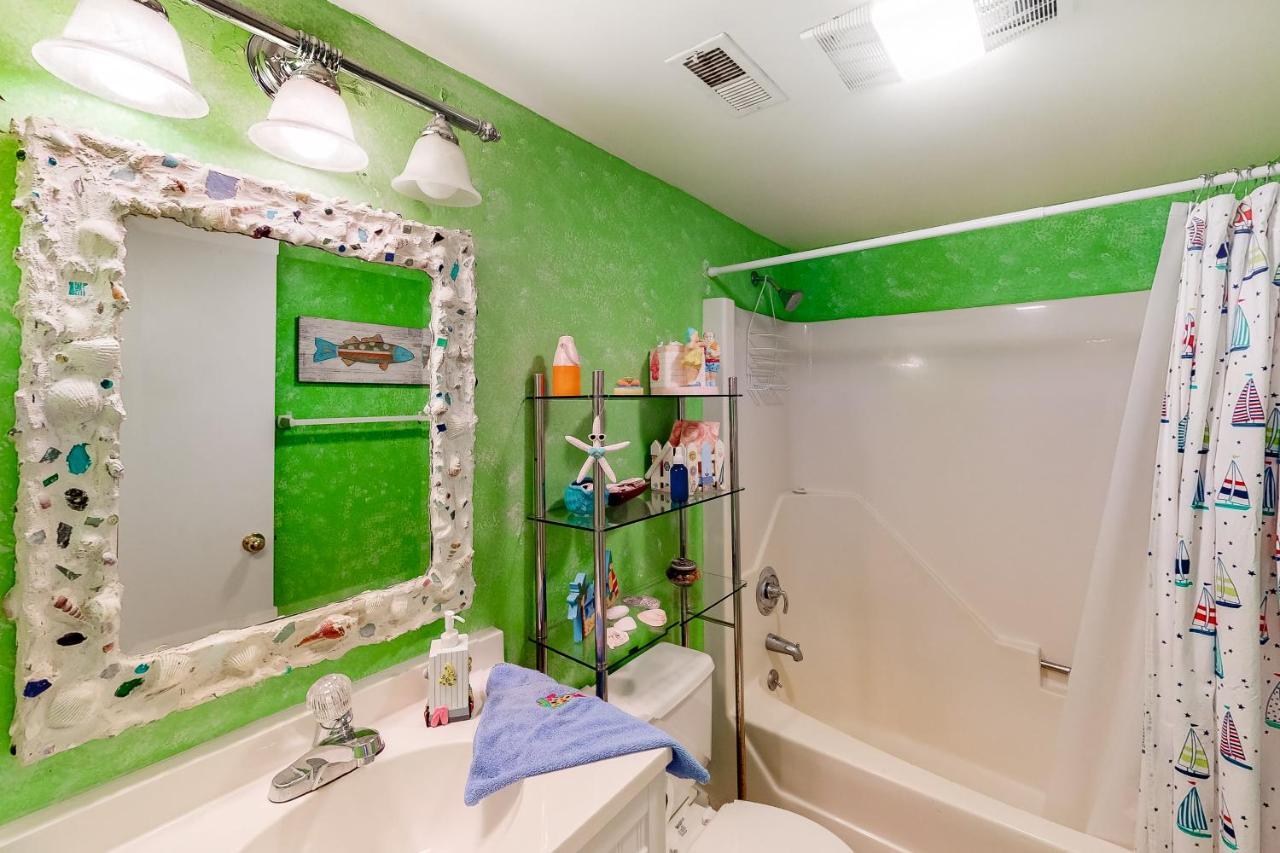 Holiday home Cinnamon Teal 10