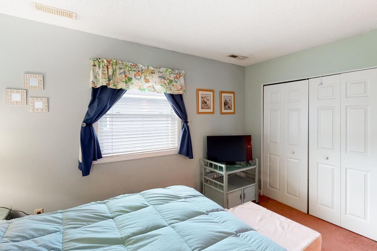 Holiday home Cinnamon Teal 10 Ocean City