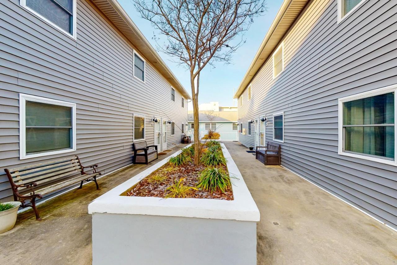 Cinnamon Teal 10 Holiday home Ocean City