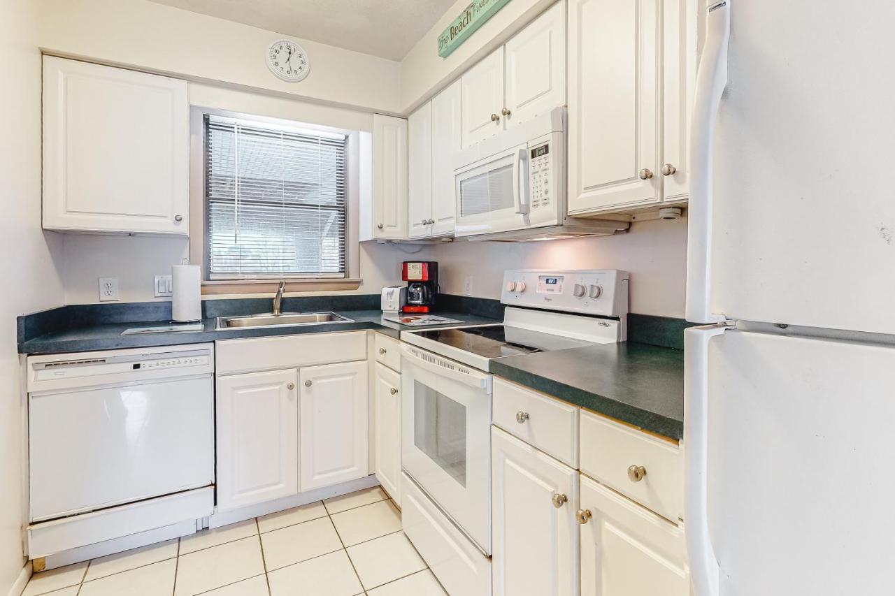 Nassau Village 24 Holiday home *