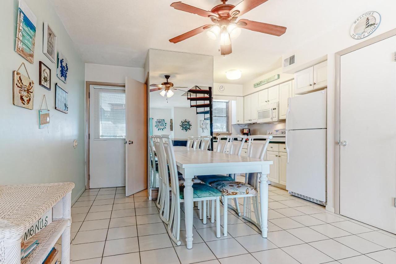 Nassau Village 24 Holiday home Ocean City