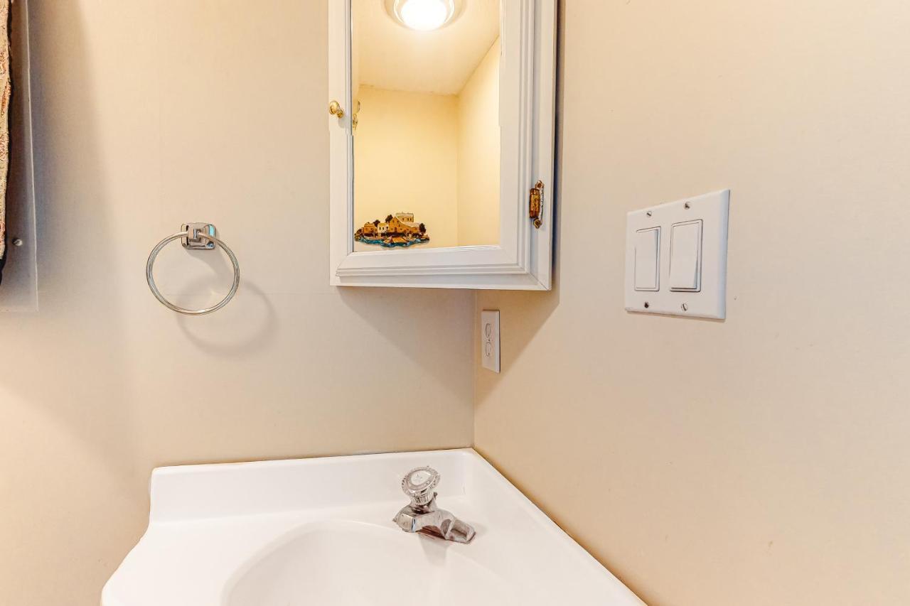 Nassau Village 24 Holiday home Ocean City