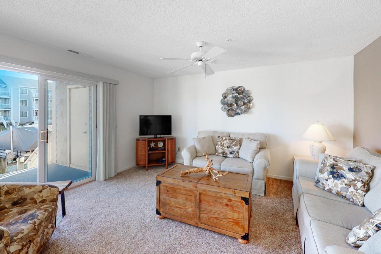 Island At Hidden Harbour 324d Ocean City