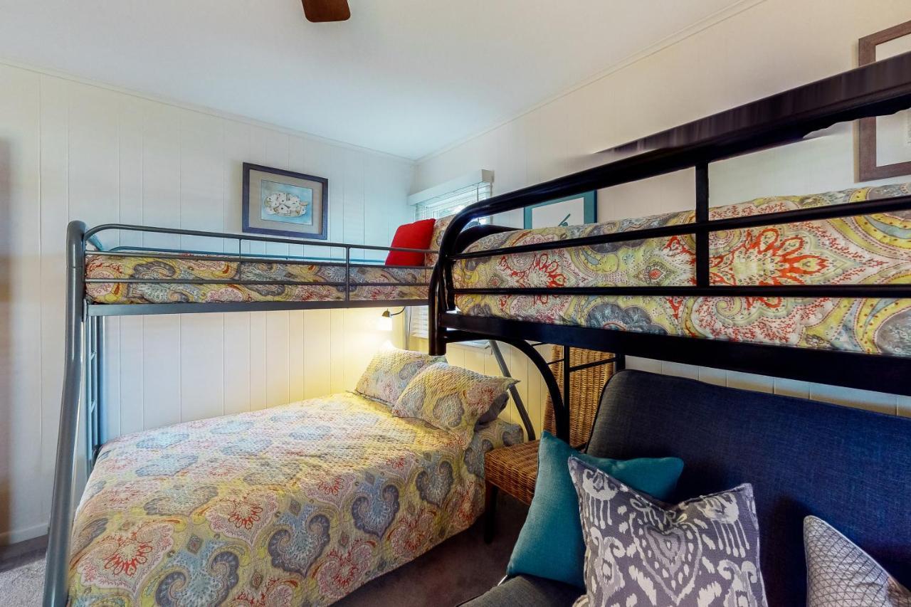 Grier House * Ocean City