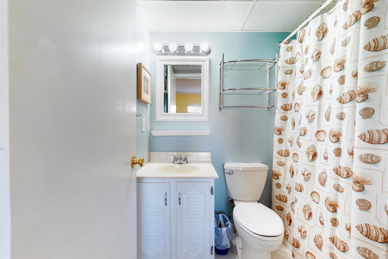 Apartment Ann Elizabeth 204