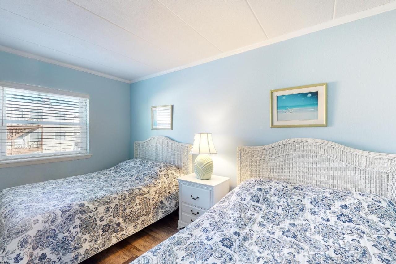 Ann Elizabeth 204 Ocean City