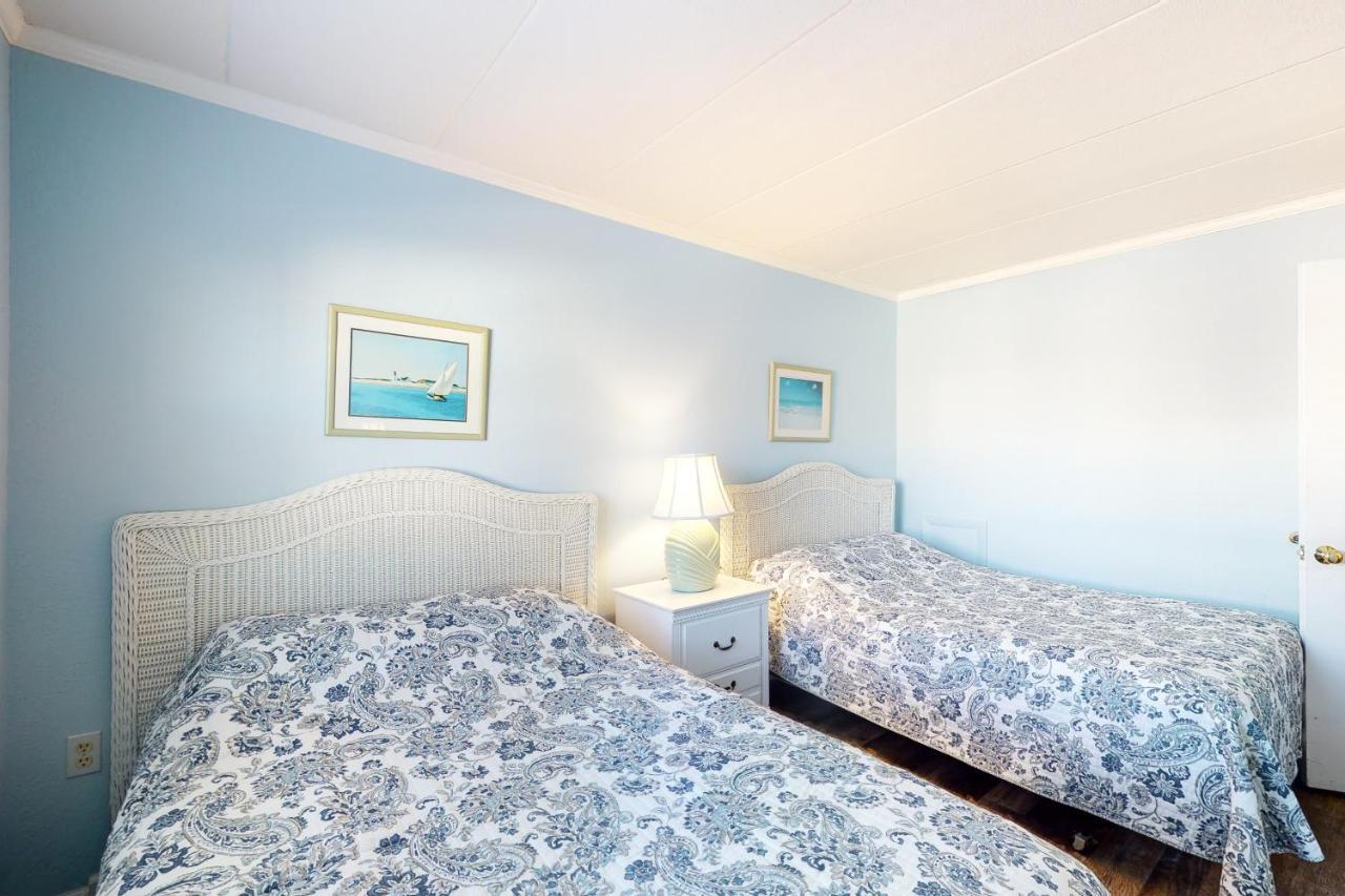 Ann Elizabeth 204 Ocean City