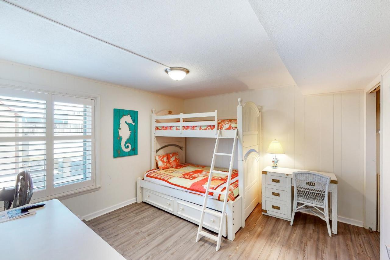 81 Hill 301 Apartment Ocean City