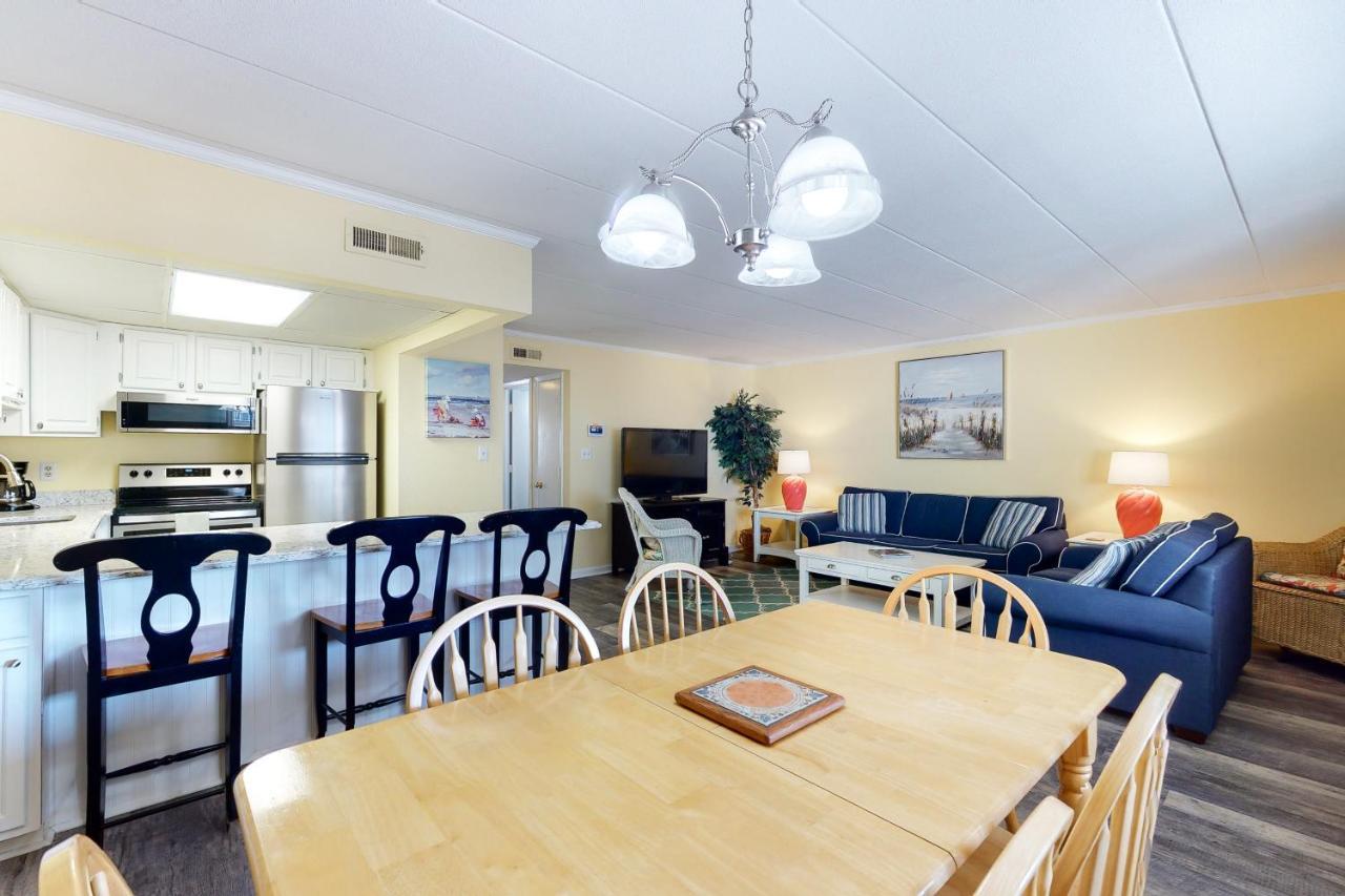 Apartment Ann Elizabeth 204
