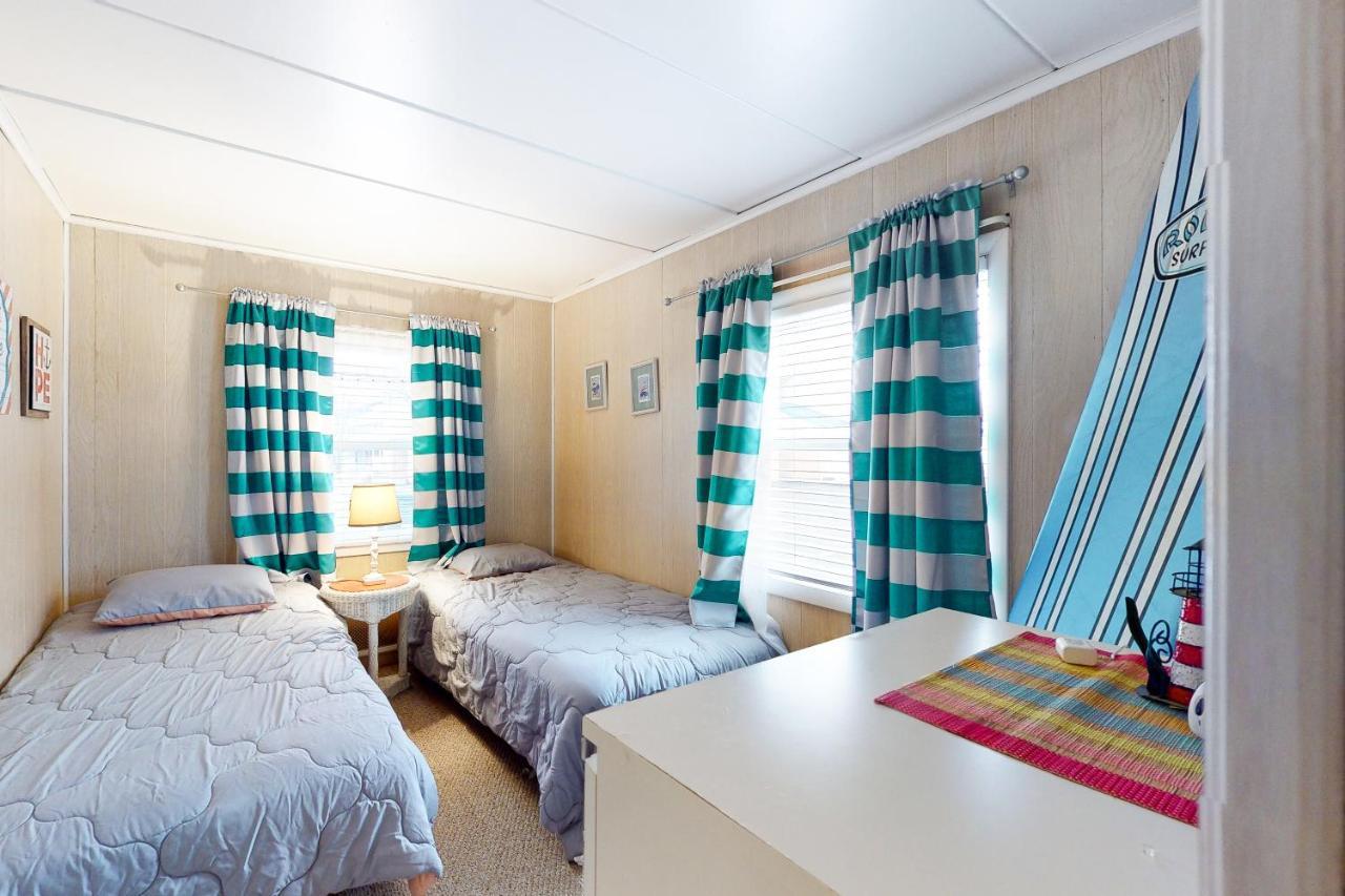 Sherwood West Holiday home Ocean City