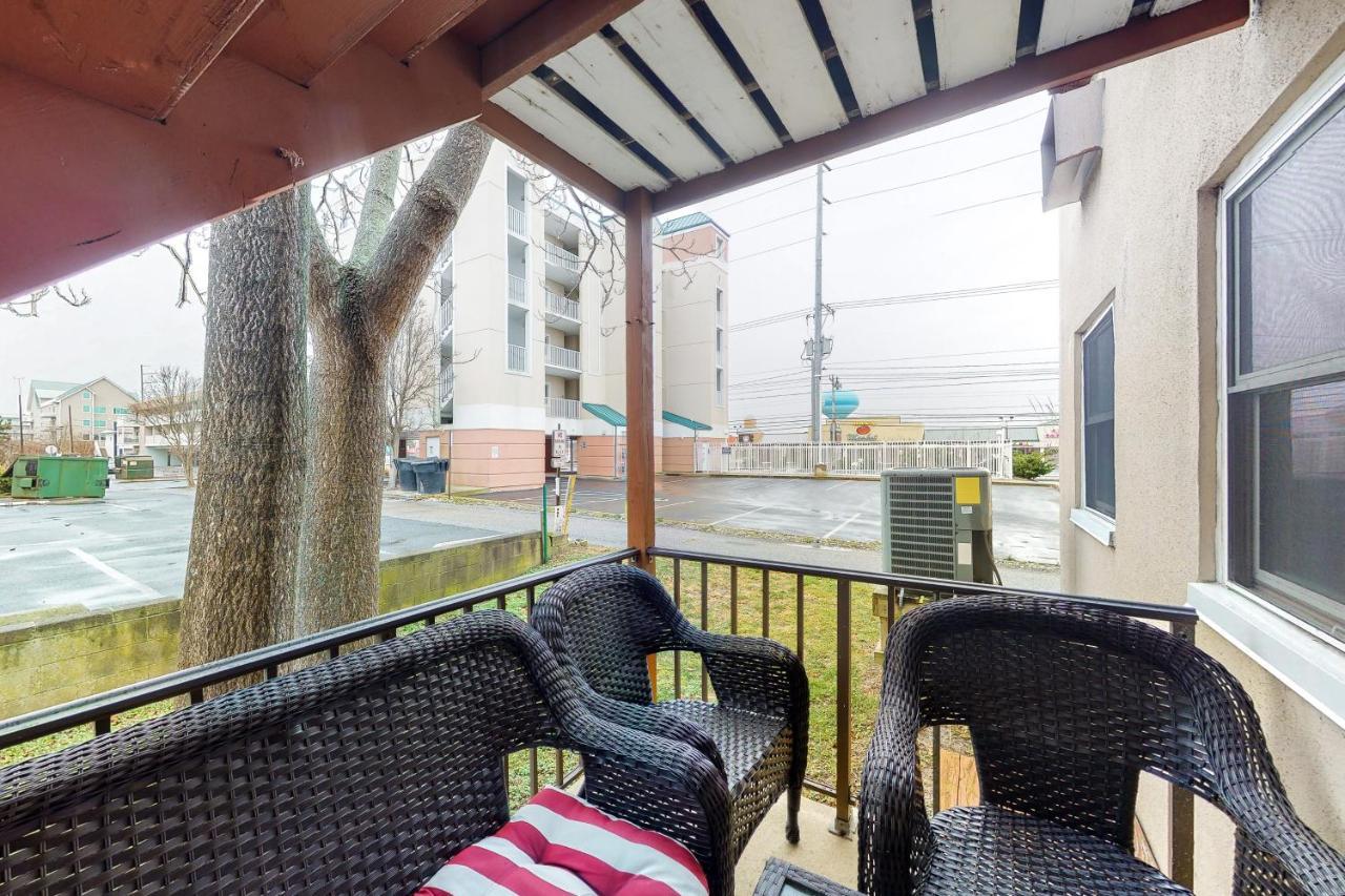 Sherwood West Holiday home Ocean City
