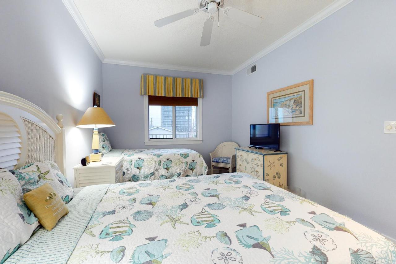 Apartment Summer House 102