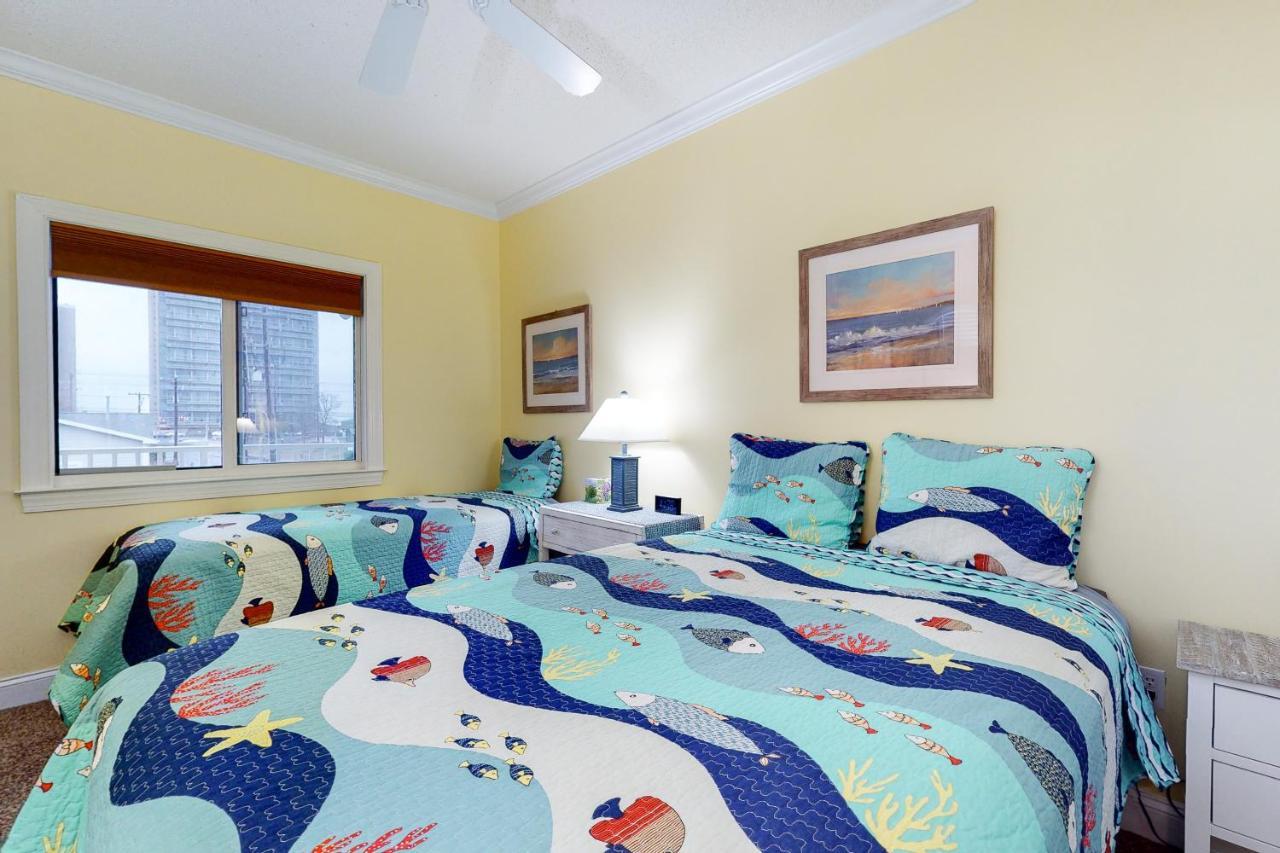 Apartment Summer House 102
