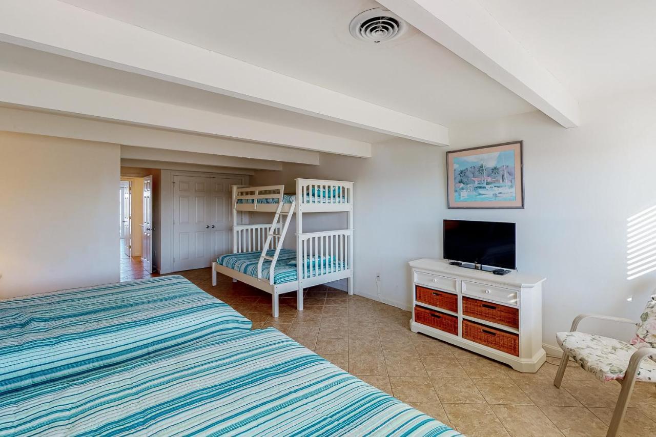 Village West 32 Holiday home *