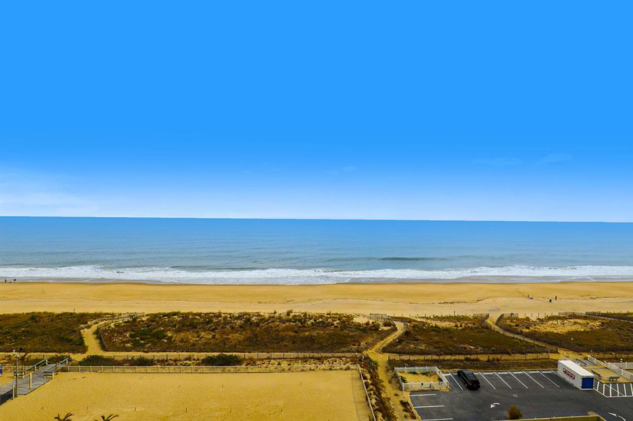 Golden Sands Ii * Ocean City