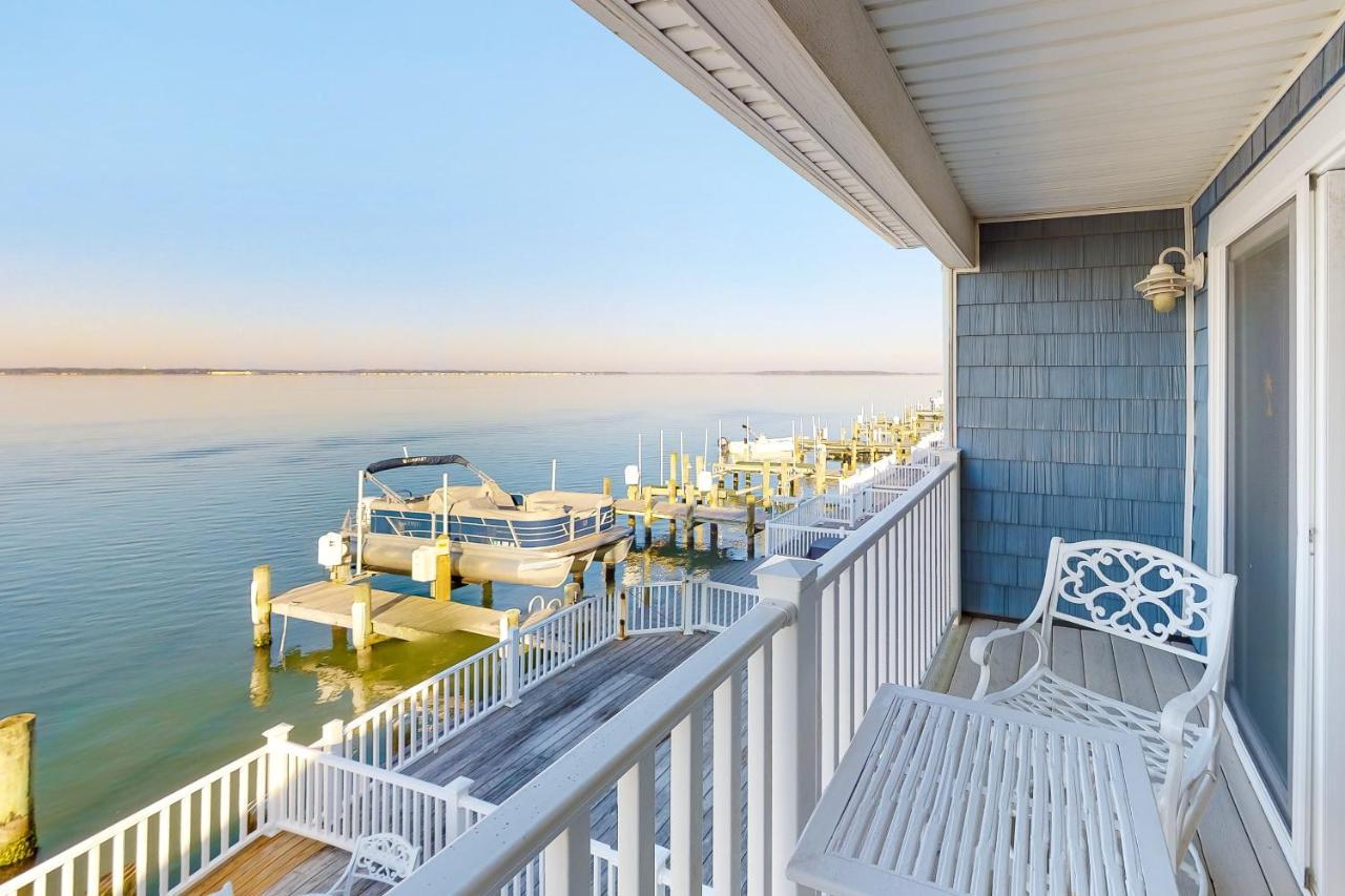 Village West 32 * Ocean City