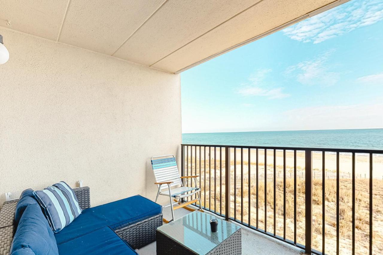 Apartment Mariner Ii 4n *