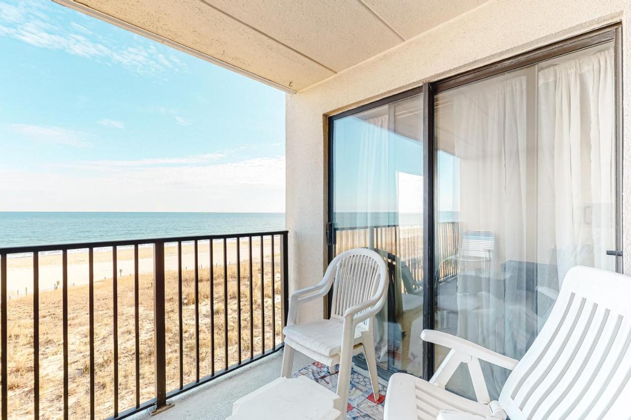 Mariner Ii 4n Apartment Ocean City