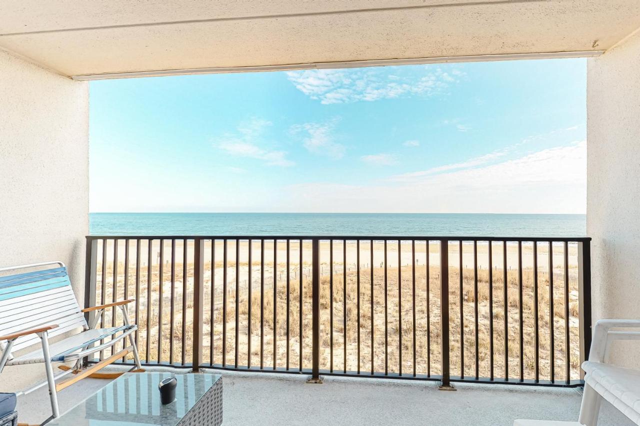 Mariner Ii 4n Apartment Ocean City