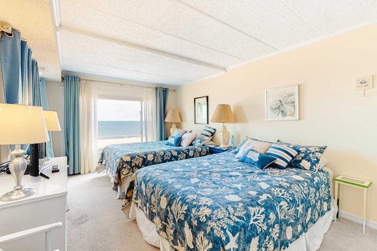 Apartment Mariner Ii 4n *