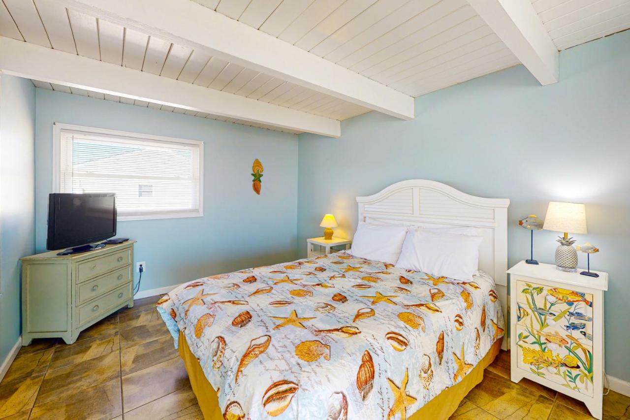 Ocean Colony 3 Holiday home *
