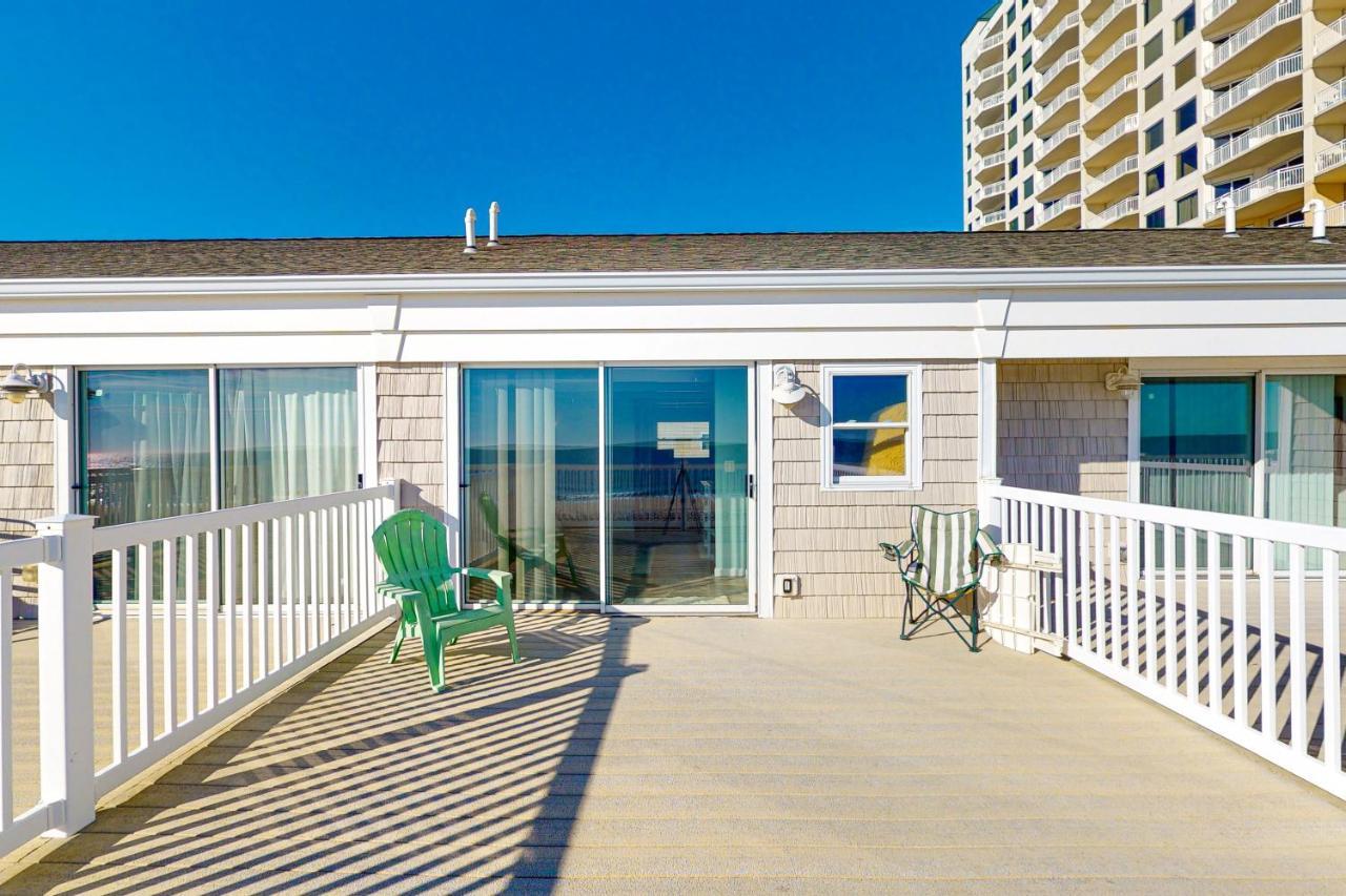 Ocean Colony 3 Holiday home