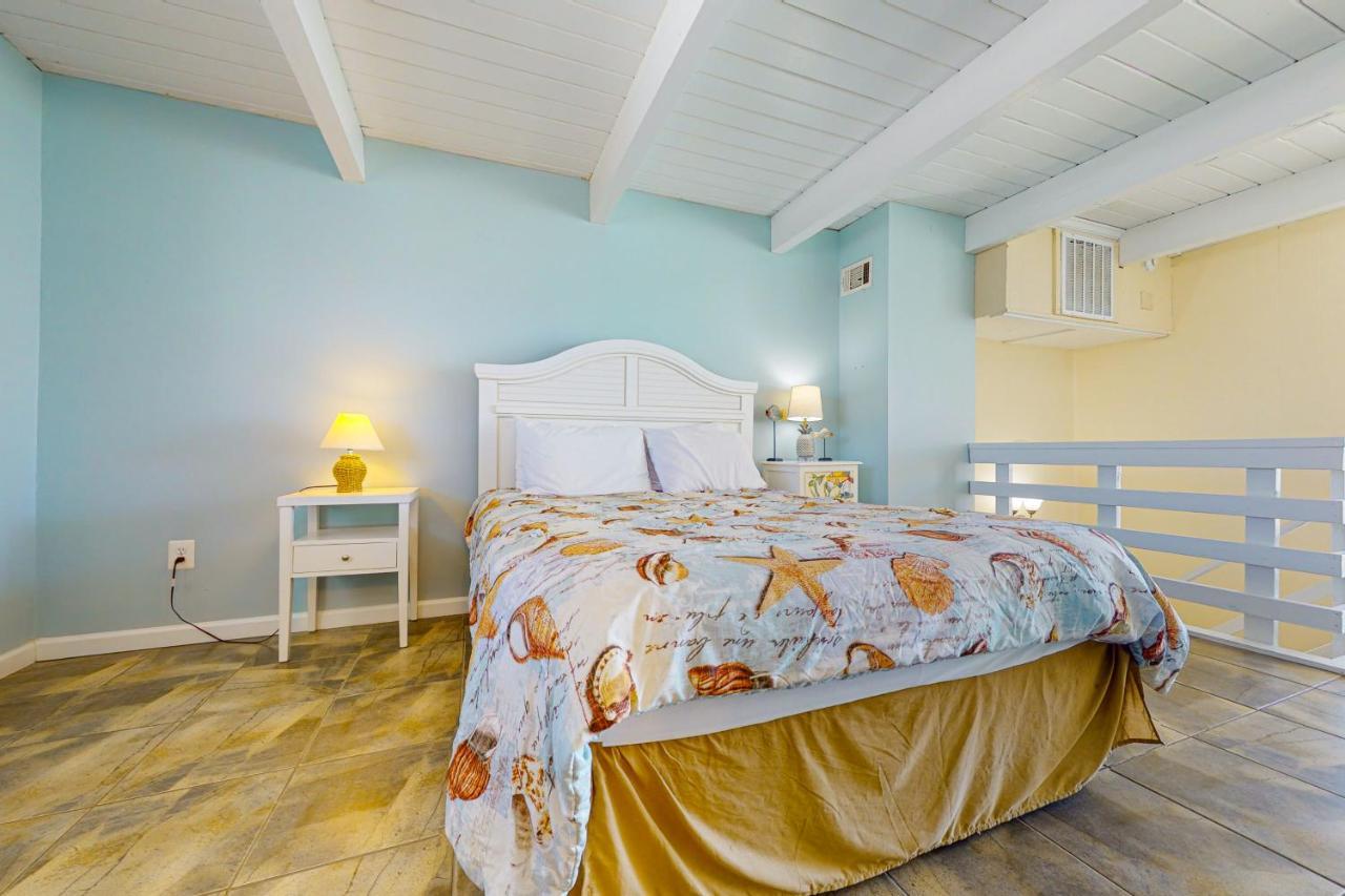 Holiday home Ocean Colony 3 *