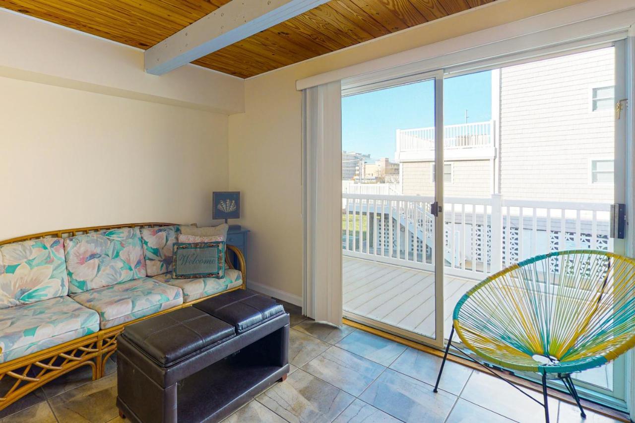 Holiday home Ocean Colony 3 *