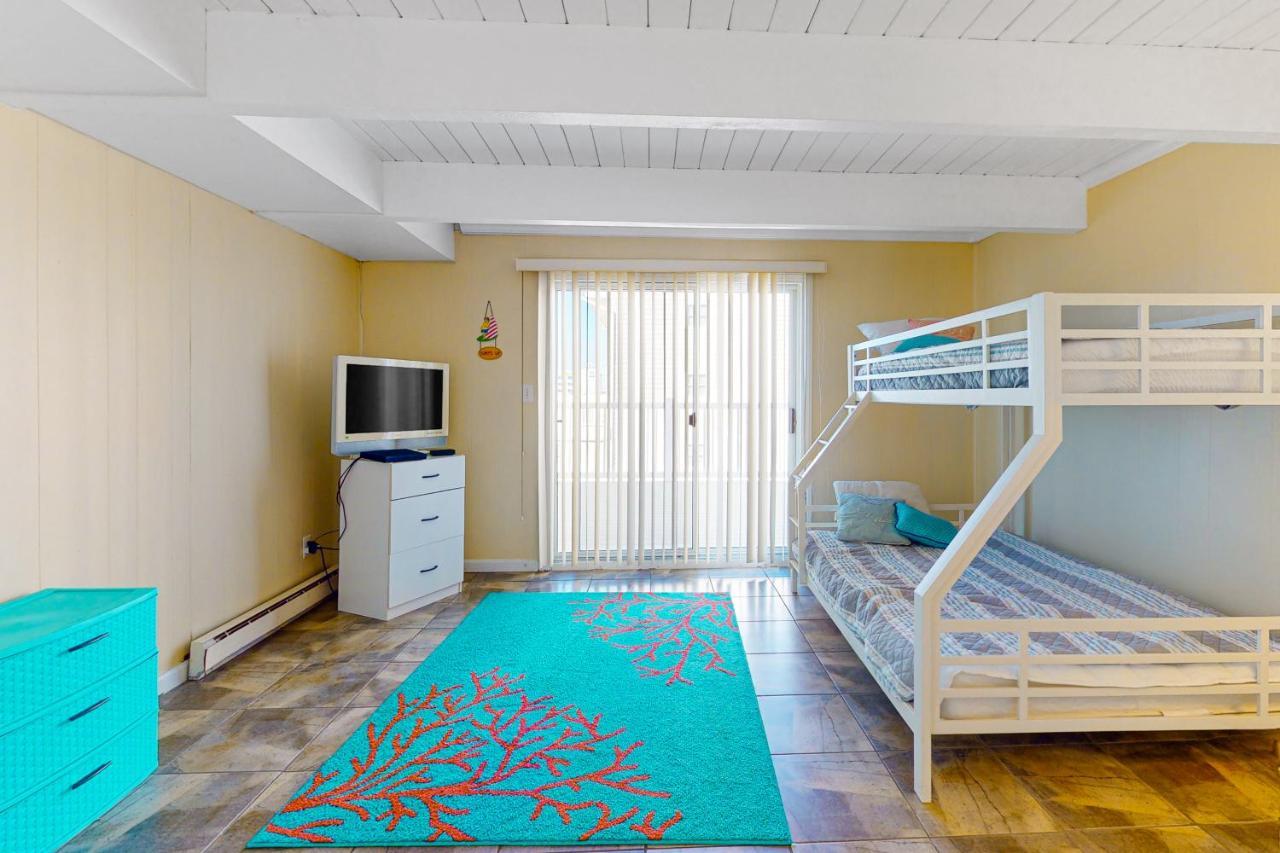 Holiday home Ocean Colony 3 *