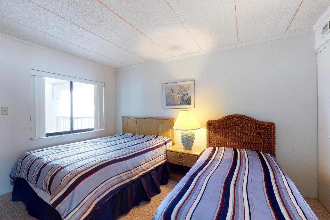 Summer 707 Ocean City