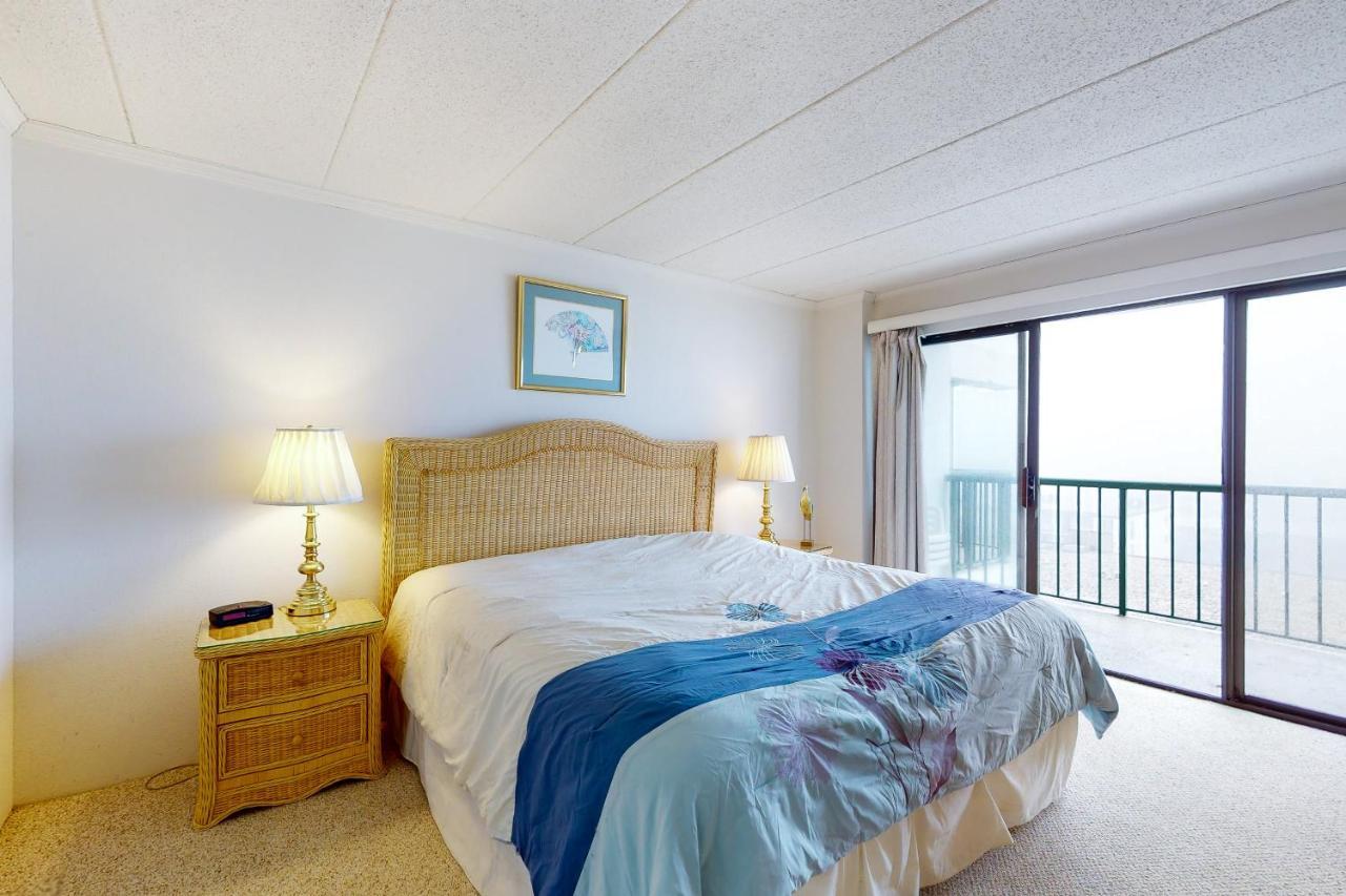 Summer 707 * Ocean City