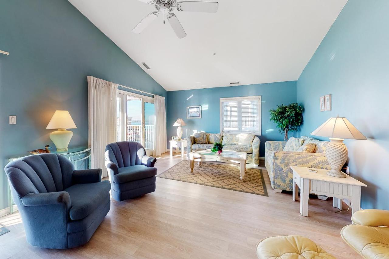 Sea Palms Holiday home