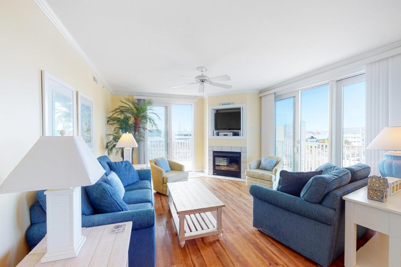 Adagio Holiday home *