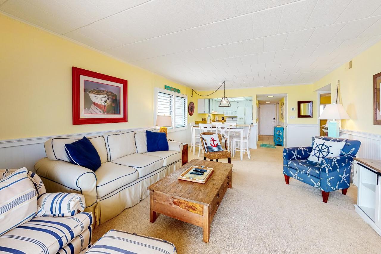 Ocean Hideaway 511 Apartment Ocean City