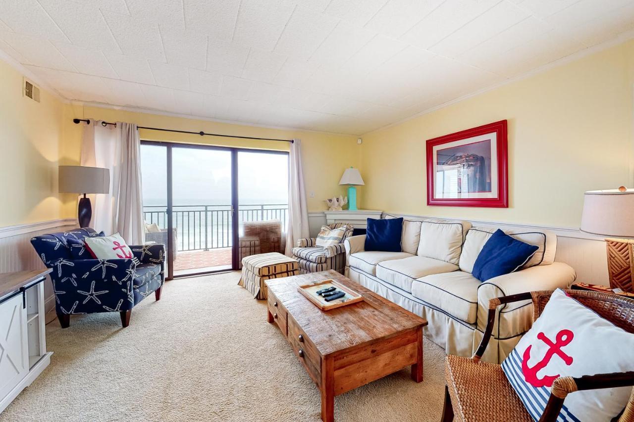 Ocean Hideaway 511