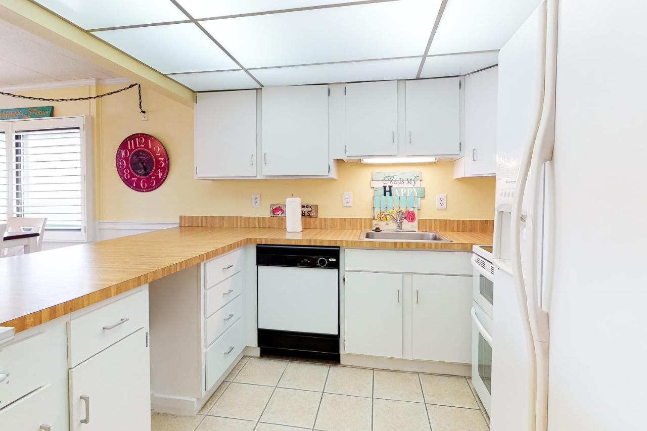 Ocean Hideaway 511 Apartment