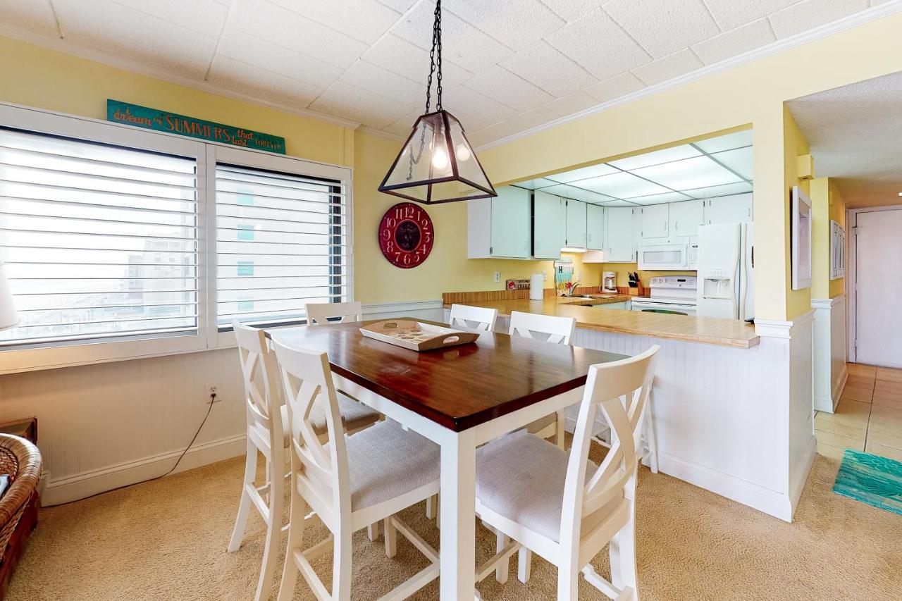 Ocean Hideaway 511