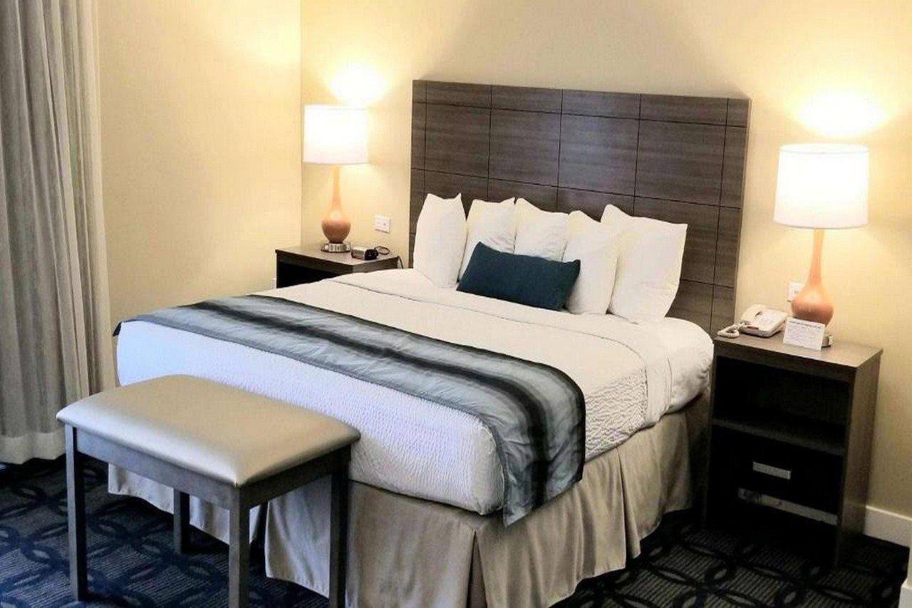 Sea Bay Hotel