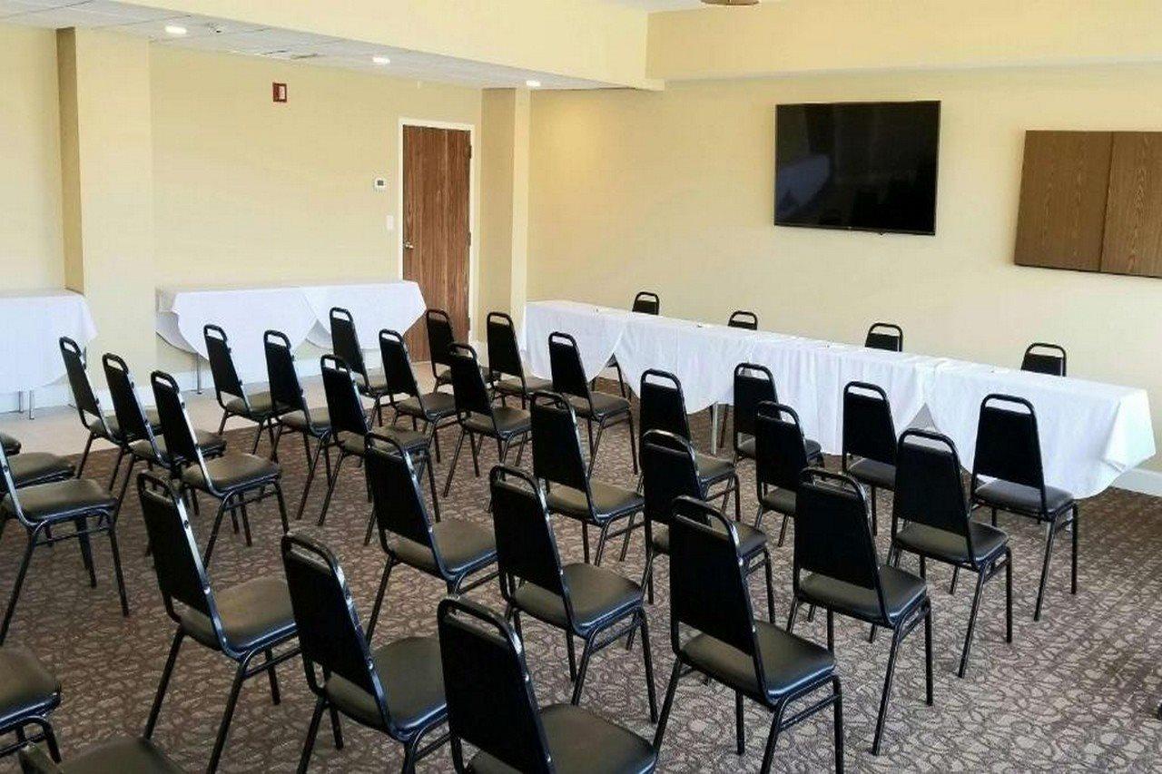 Sea Bay Hotel Ocean City