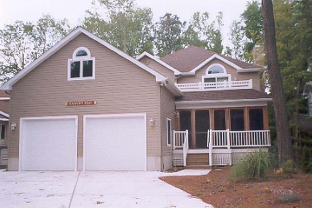 Keepers Rest Holiday home