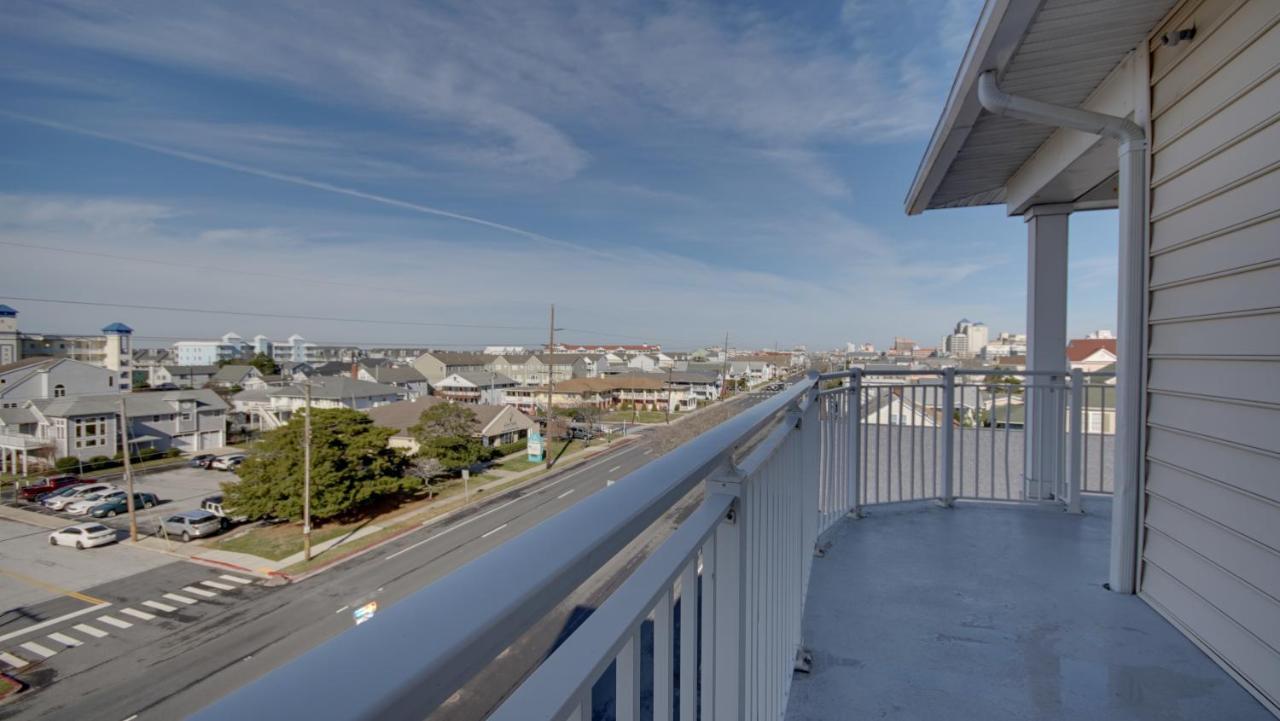 Apartment Americana 10th Street Ocean City