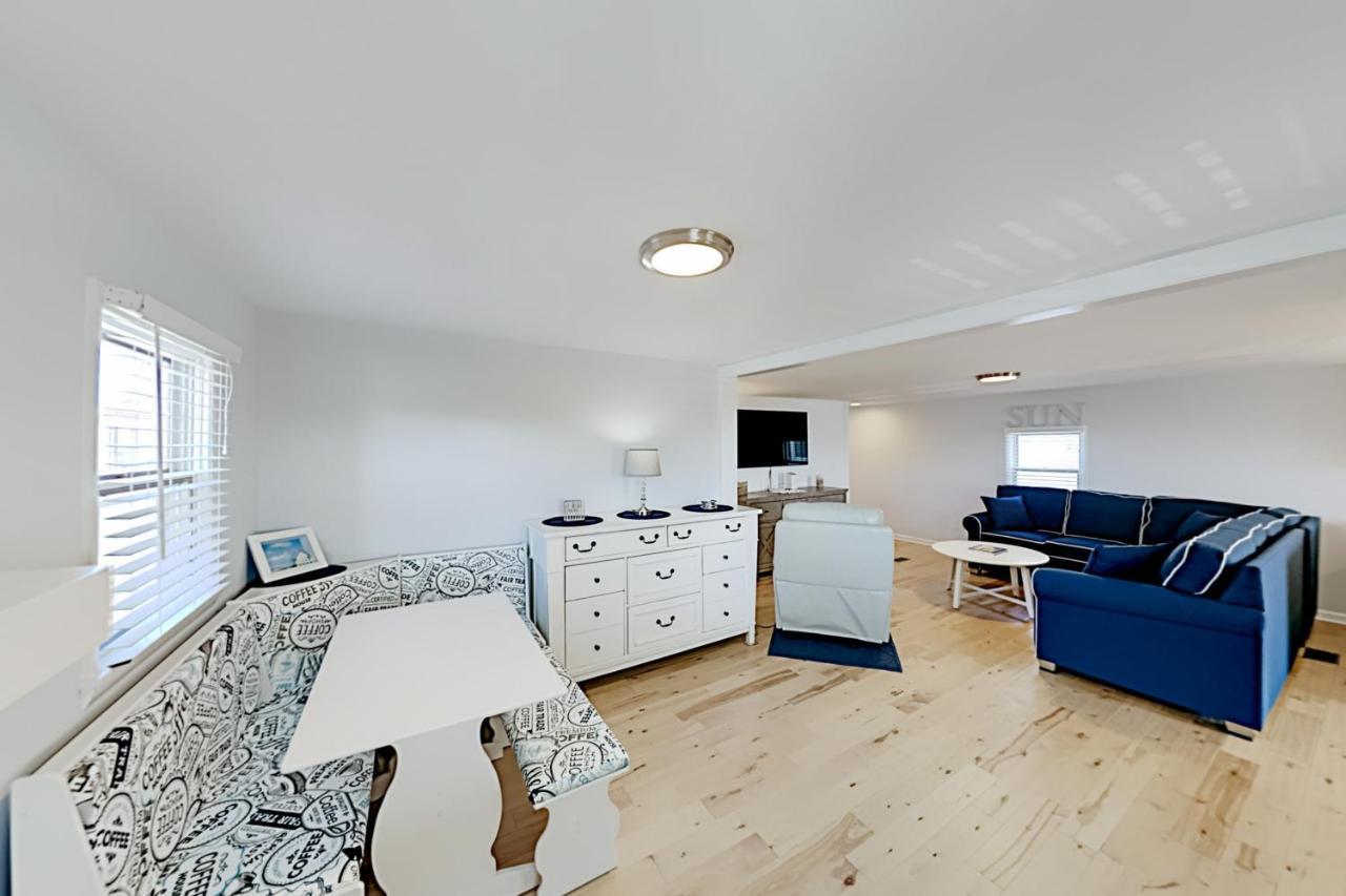 Sandyhill Sun Holiday home