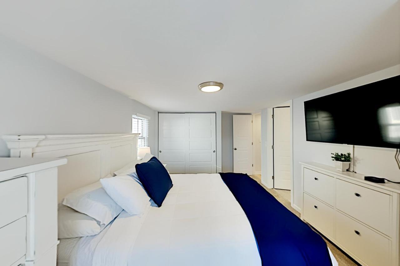 Sandyhill Sun Holiday home
